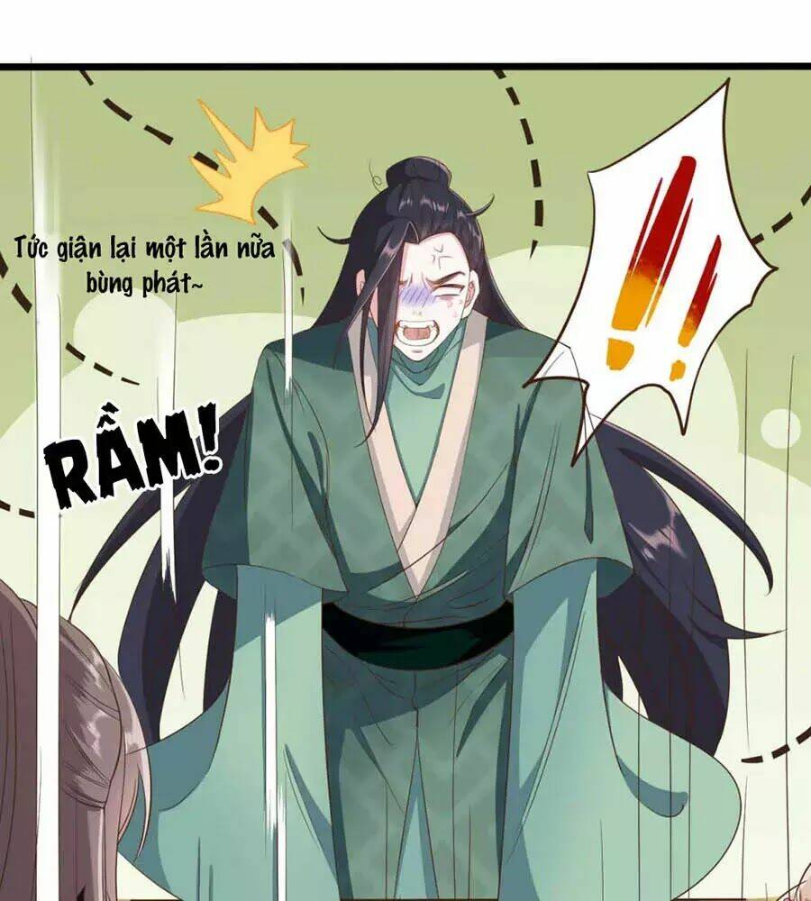 Đích Nữ Hữu Độc: Chapter 31