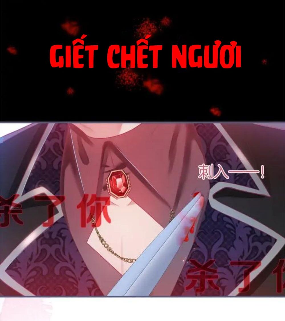 Vương Tử Và Ánh Trăng Đen: Chapter 77
