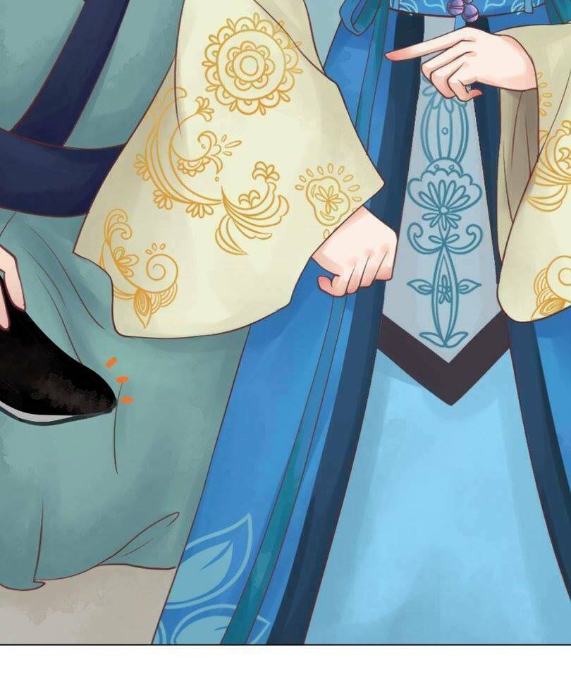 Cẩm Tú Vị Ương: Chapter 31