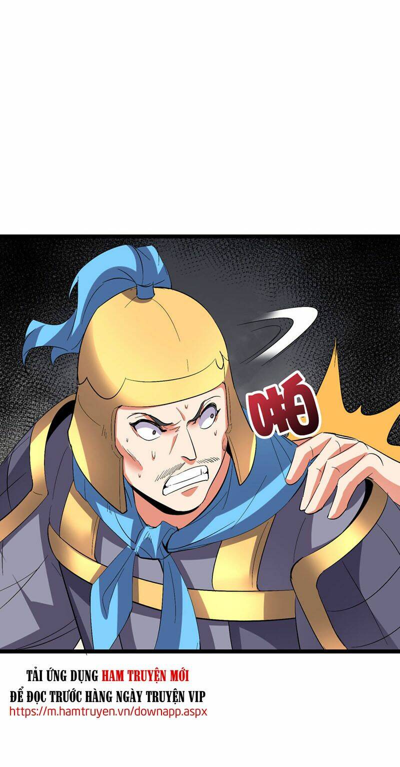 Phục Thiên Thánh Chủ: Chapter 86