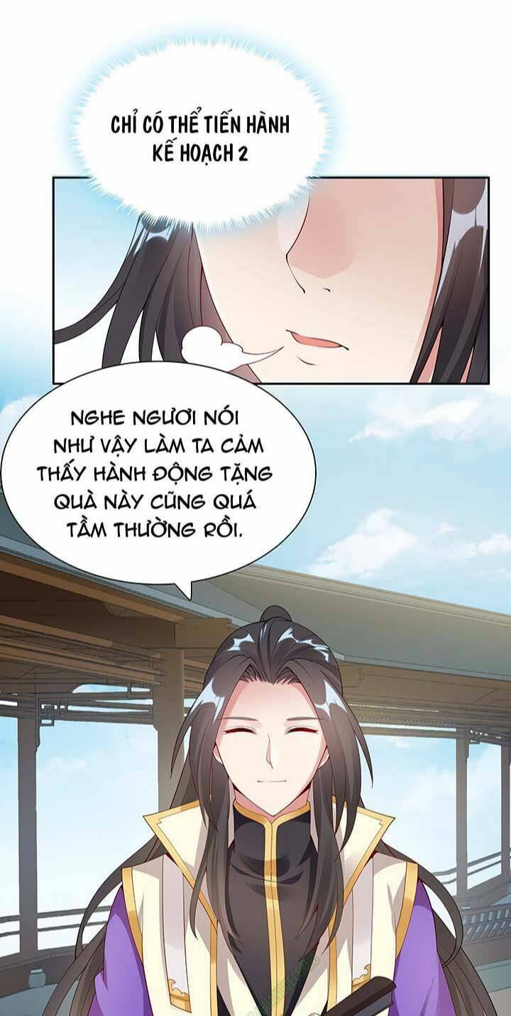 Nghịch Lân: Chapter 14