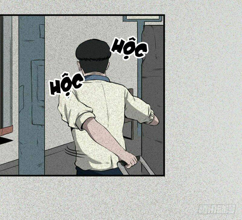 Trở Lại Căn Nhà Ma: Chapter 8