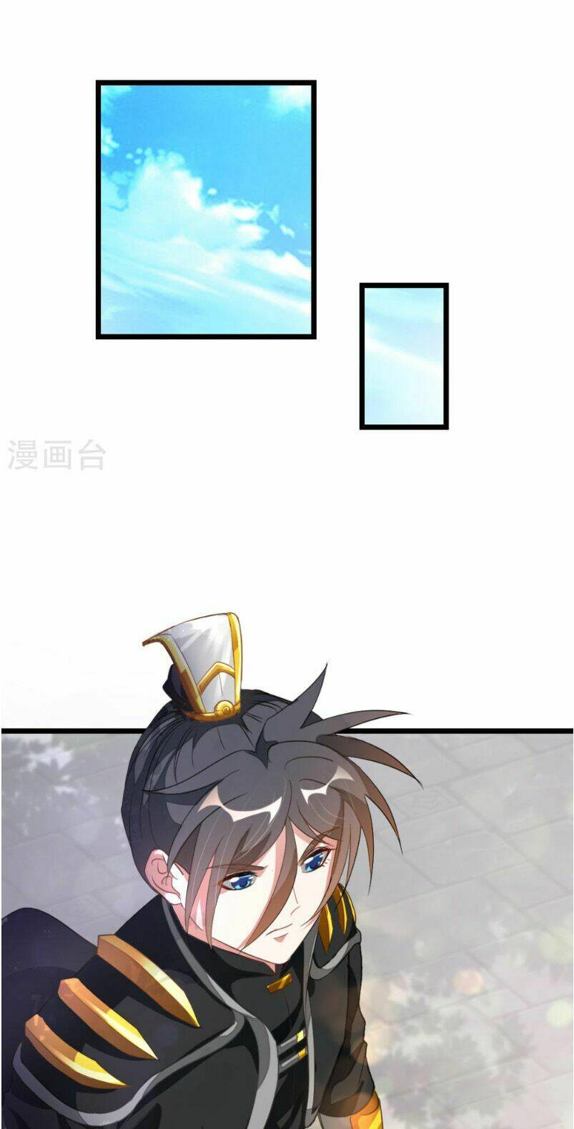 Cửu Dương Thần Vương: Chapter 152