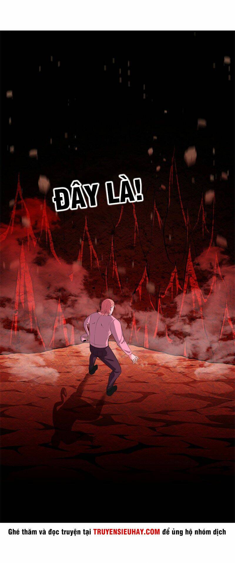 Đô Thị Chí Tôn: Chapter 63