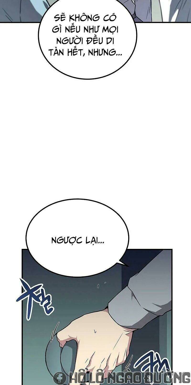 Đấng Cứu Thế Được Chọn Lựa: Chapter 2