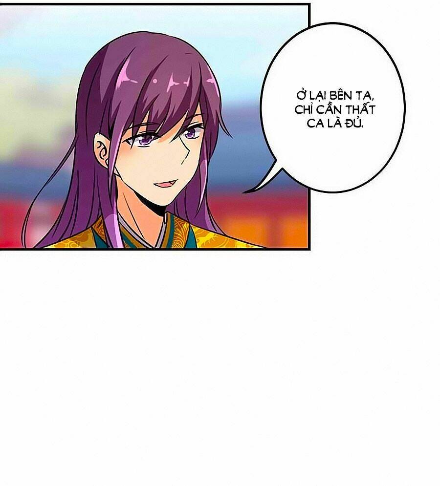 Vương Gia! Ngươi Thật Bỉ Ổi: Chapter 330