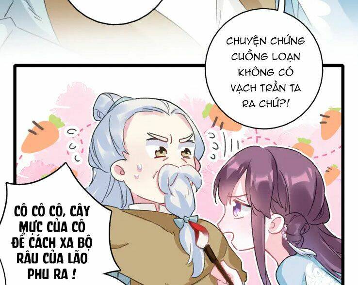 Hoa Nhan Sách: Chapter 211