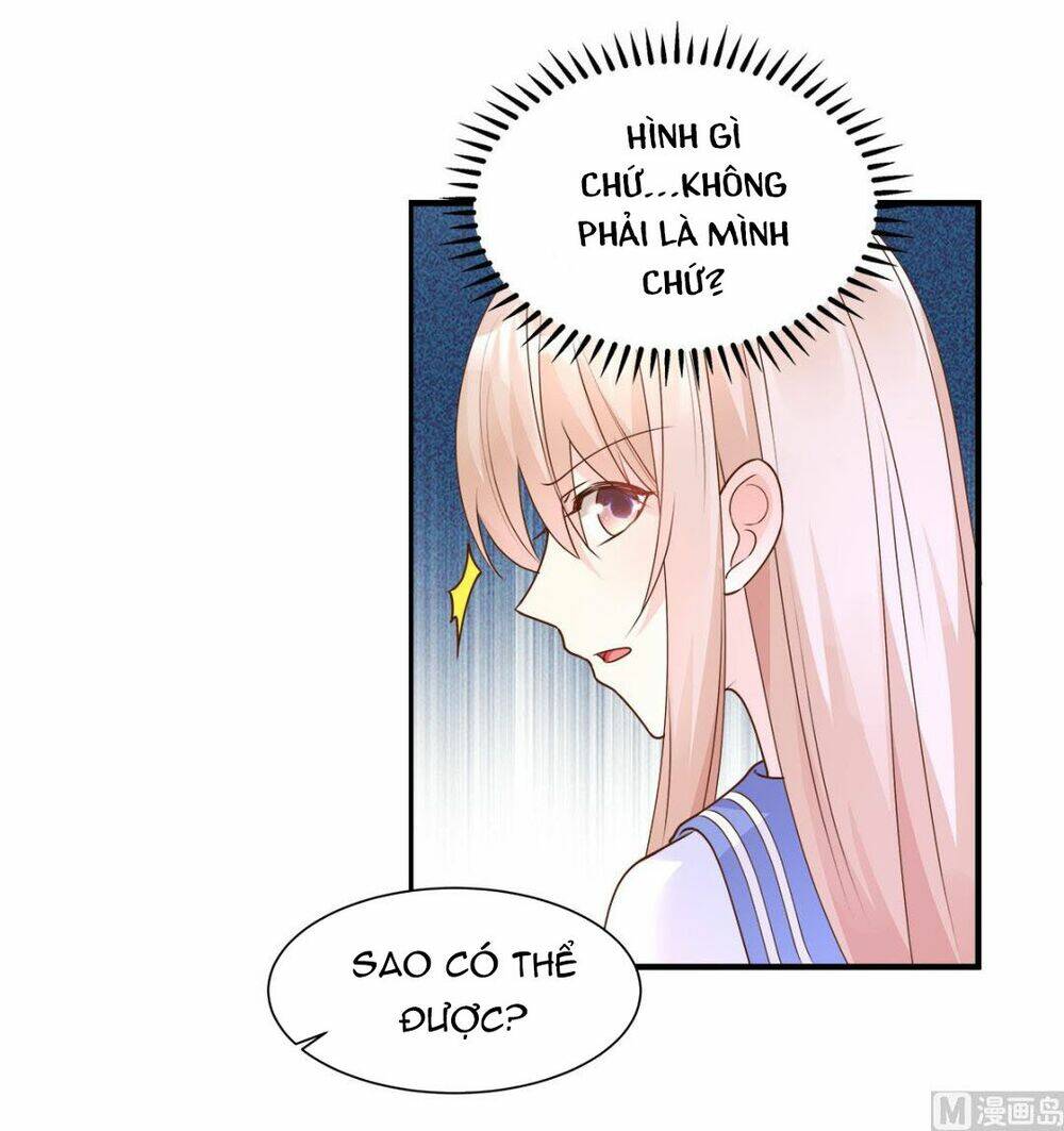 Tư Sủng Cục Cưng Bảo Bối: Chapter 67