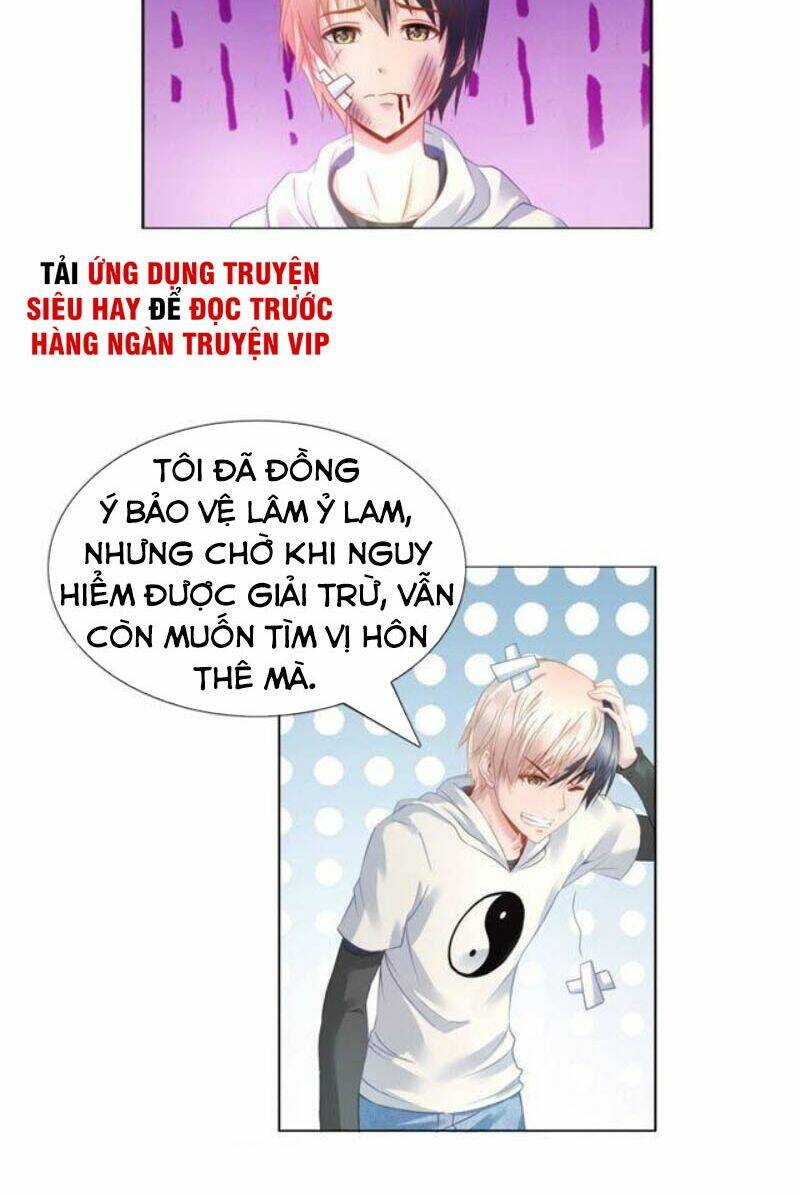 Phong Thủy Thiên Sư: Chapter 17