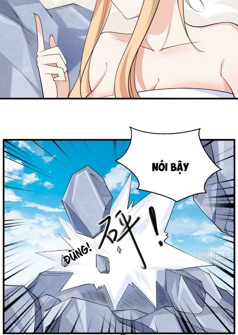 Giáng Thần Chiến Ký: Chapter 80