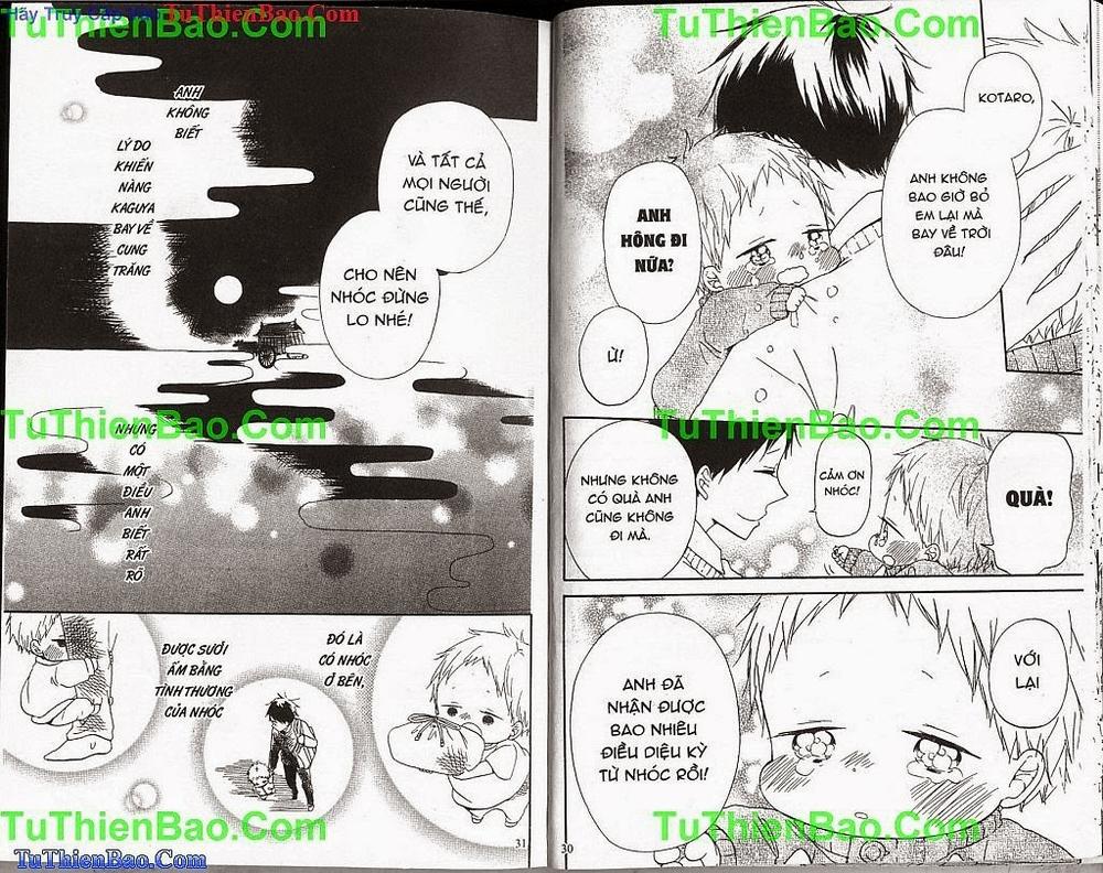 Anh Chàng Bảo Mẫu: Chapter 8