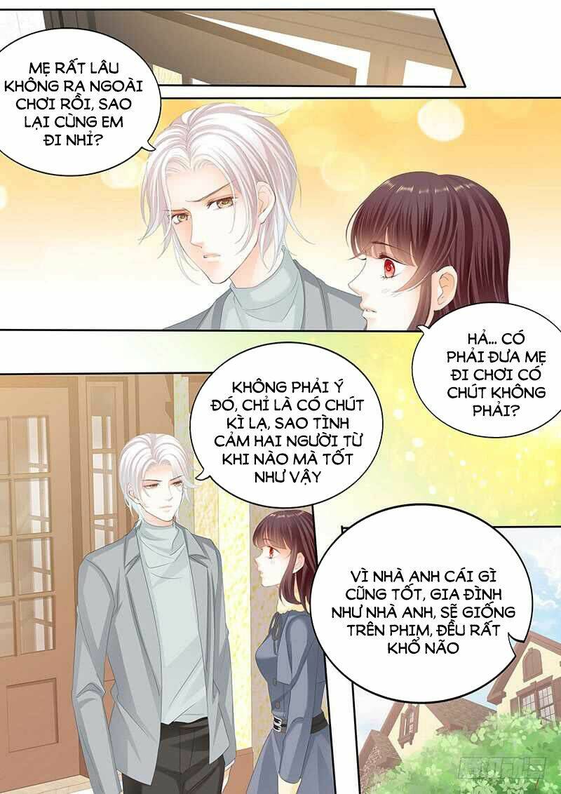 Thiểm Hôn Kiều Thê: Chapter 126