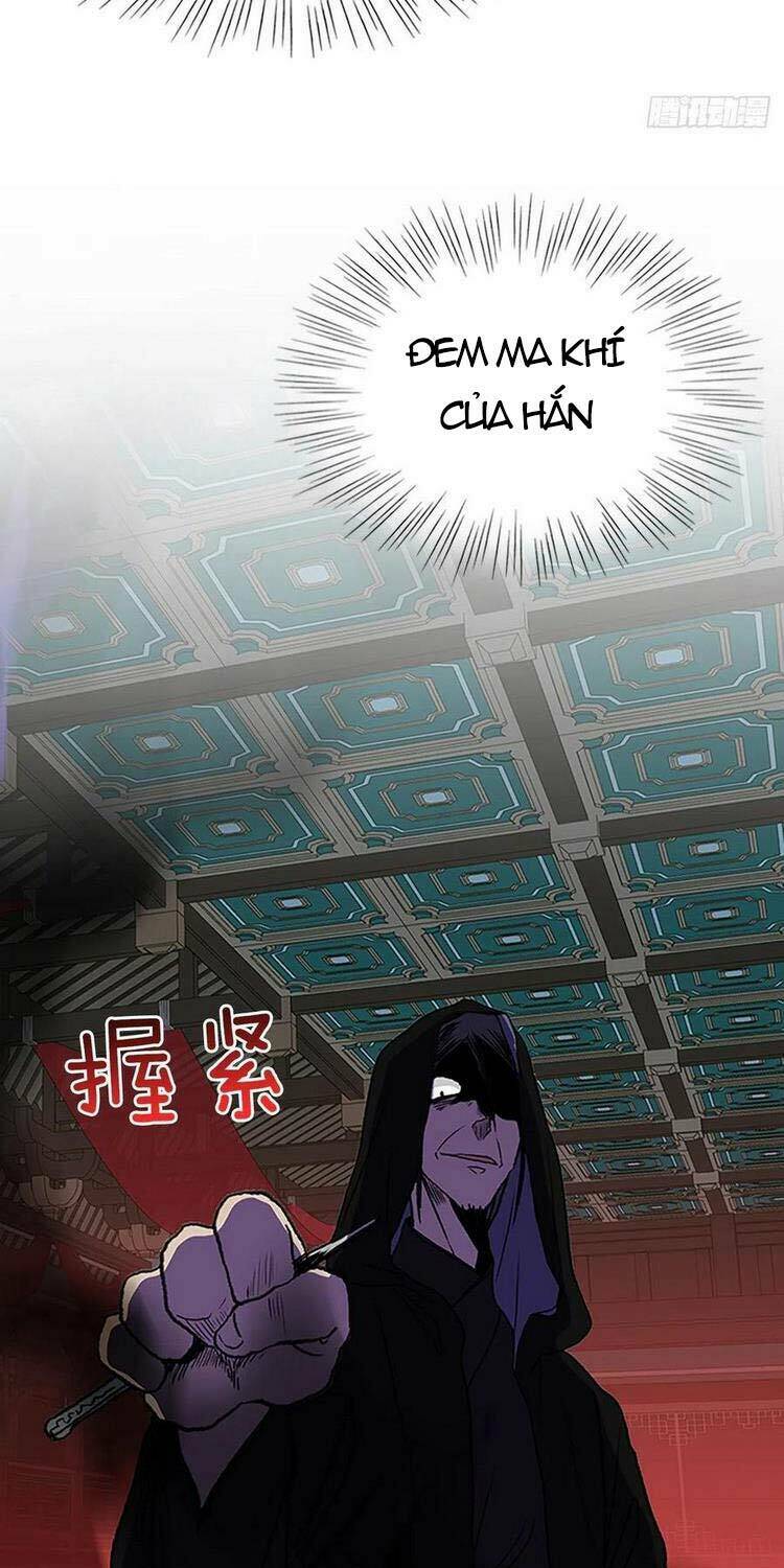 Học Sĩ Tái Sinh: Chapter 204