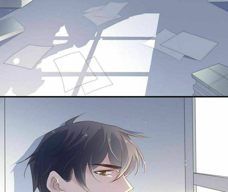 Chiến Lược Lãng Mạn Của Thịnh Thiếu: Chapter 78