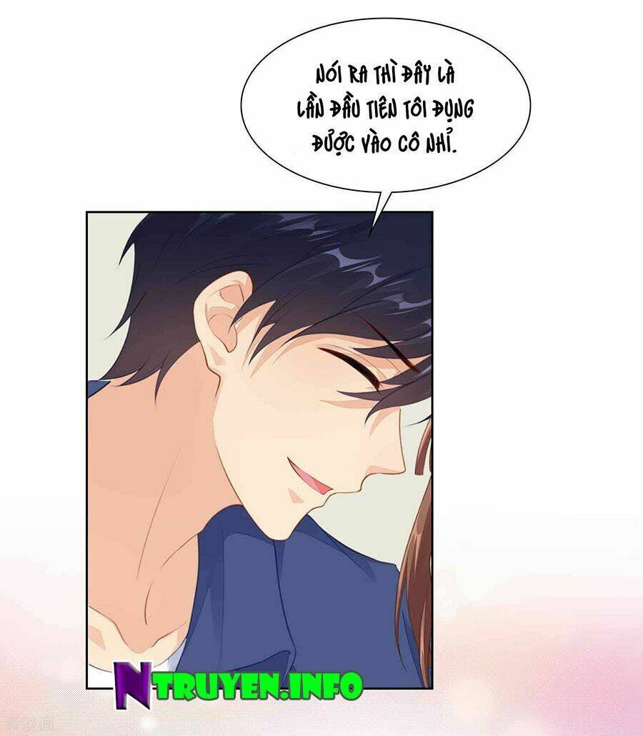 Người Yêu Ẩn Hình Của Ảnh Đế: Chapter 40