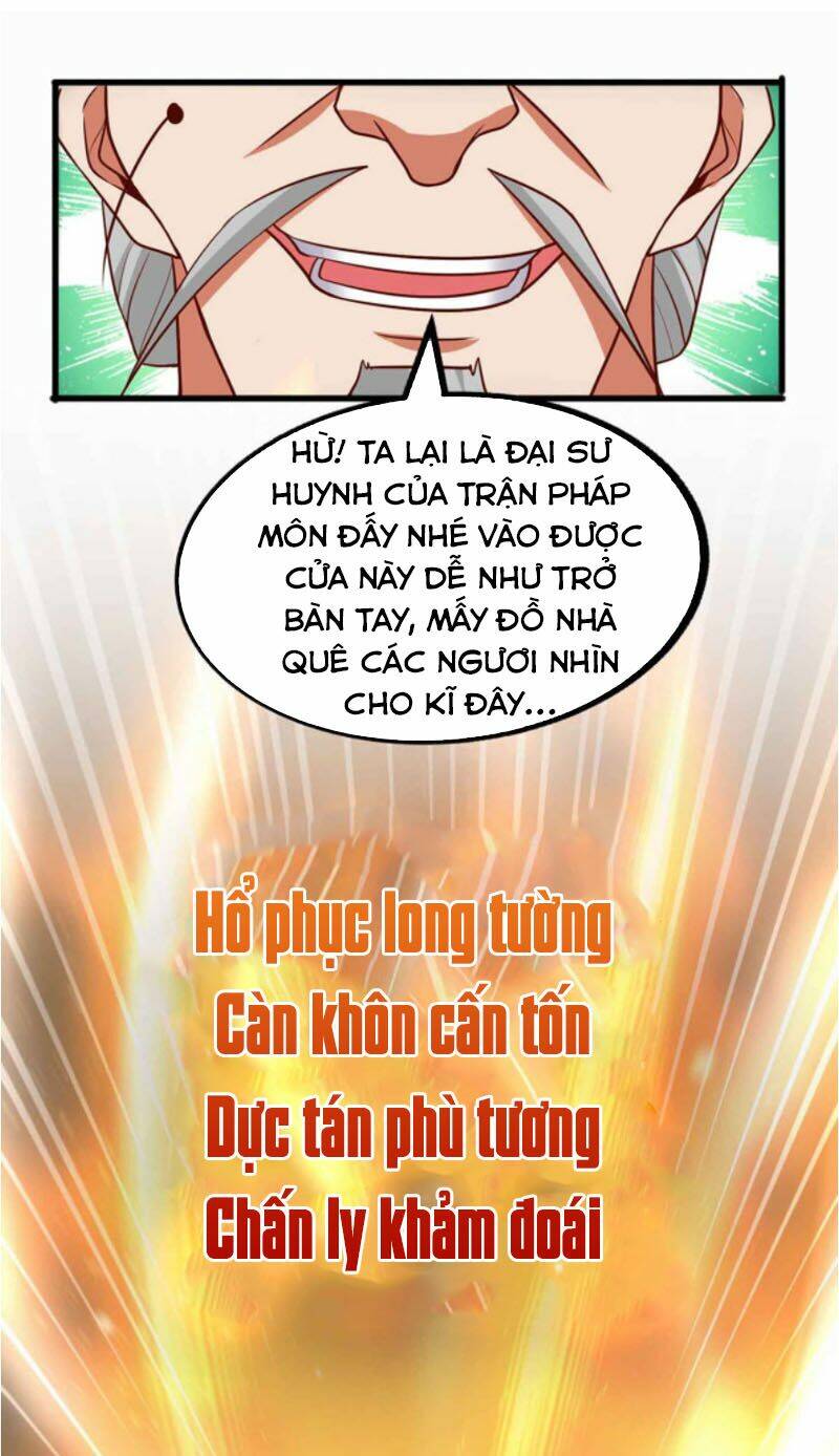 Ta Bị Phong Ấn Chín Trăm Triệu Thứ: Chapter 29