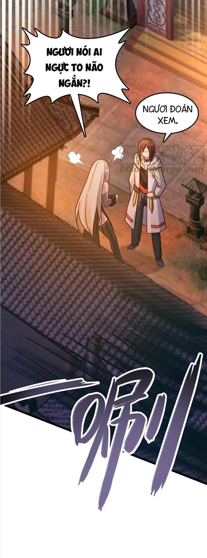 Đại Bảo Kiếm Của Tôi: Chapter 19