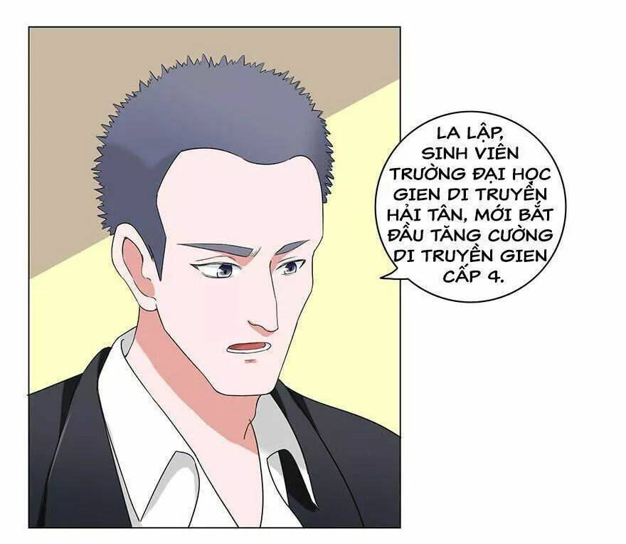 Đô Thị Tu Luyện Cuồng Triều: Chapter 21