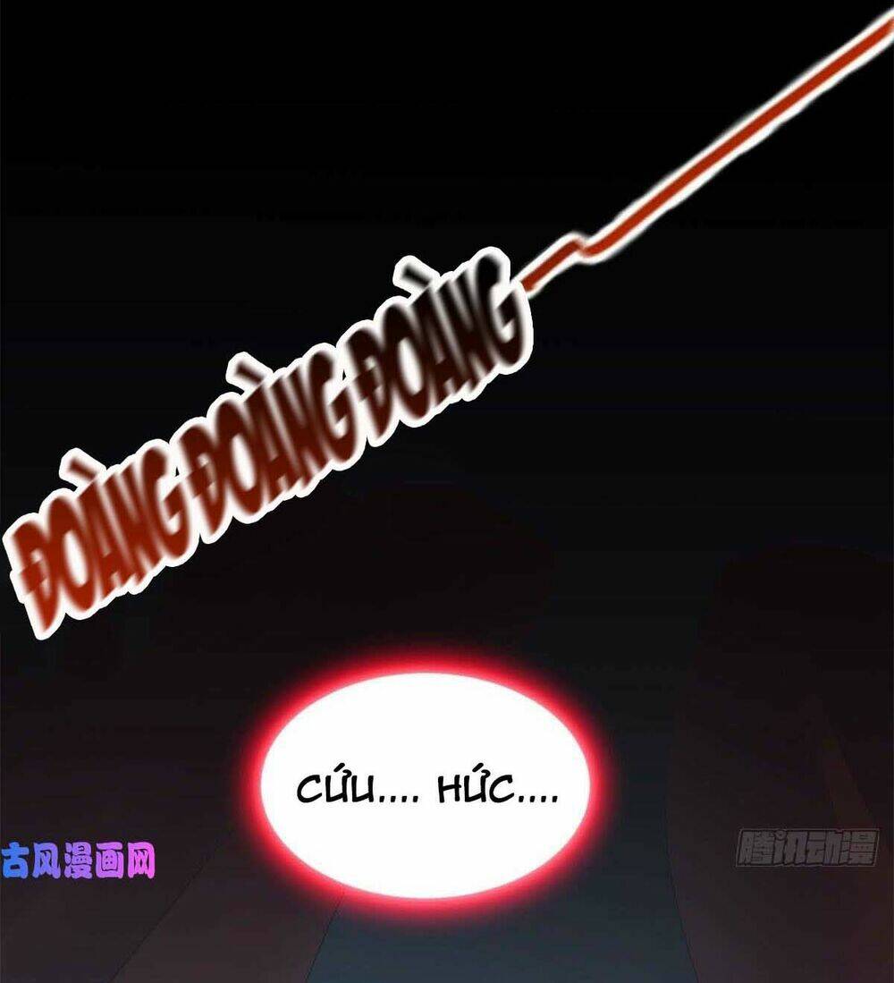 Vương Phi Thông Linh: Chapter 5