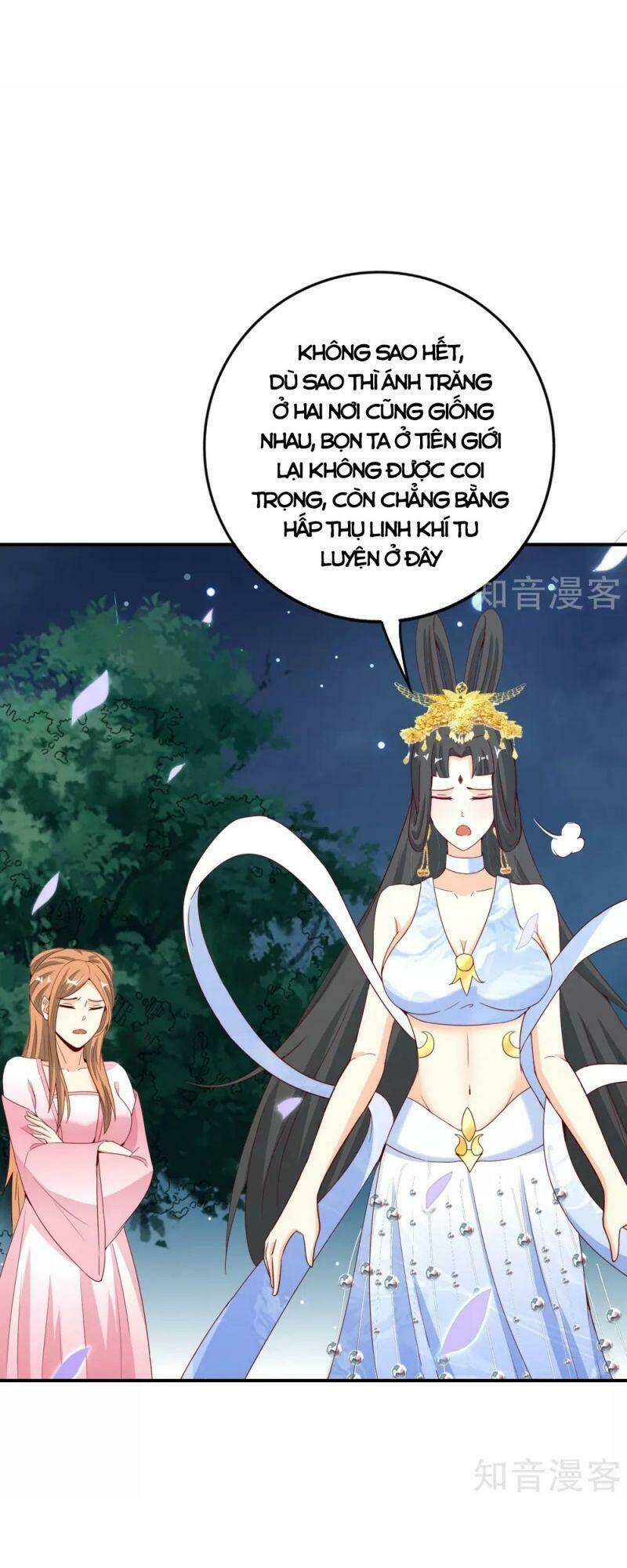 Vòng Bạn Bè Mạnh Nhất Của Tiên Giới: Chapter 120