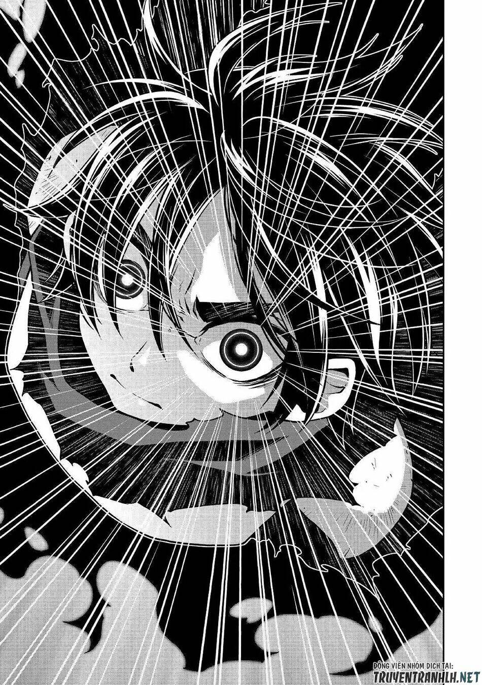 Hiraheishi Wa Kako Wo Yumemiru: Chapter 36