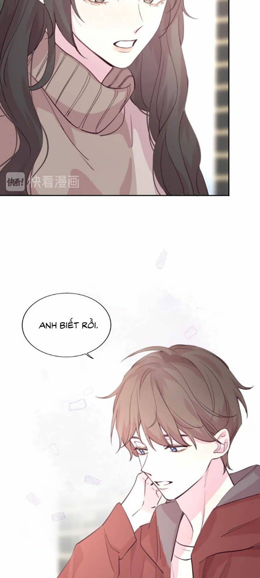 Cát Xê Người Tình Bóng Đêm: Chapter 8