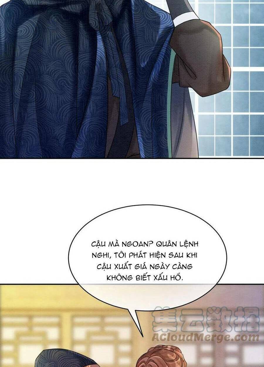 Xung Hỉ Vương Phi: Chapter 74