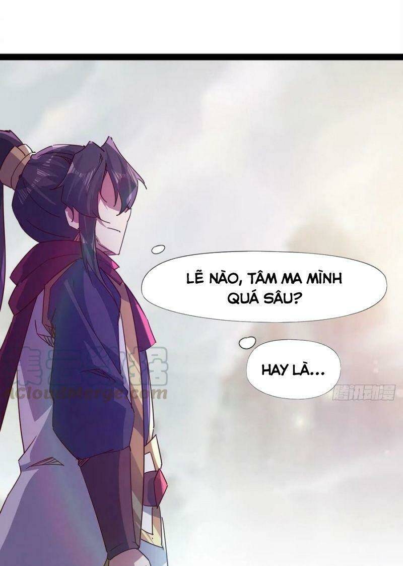 Kiếm Đồ: Chapter 96