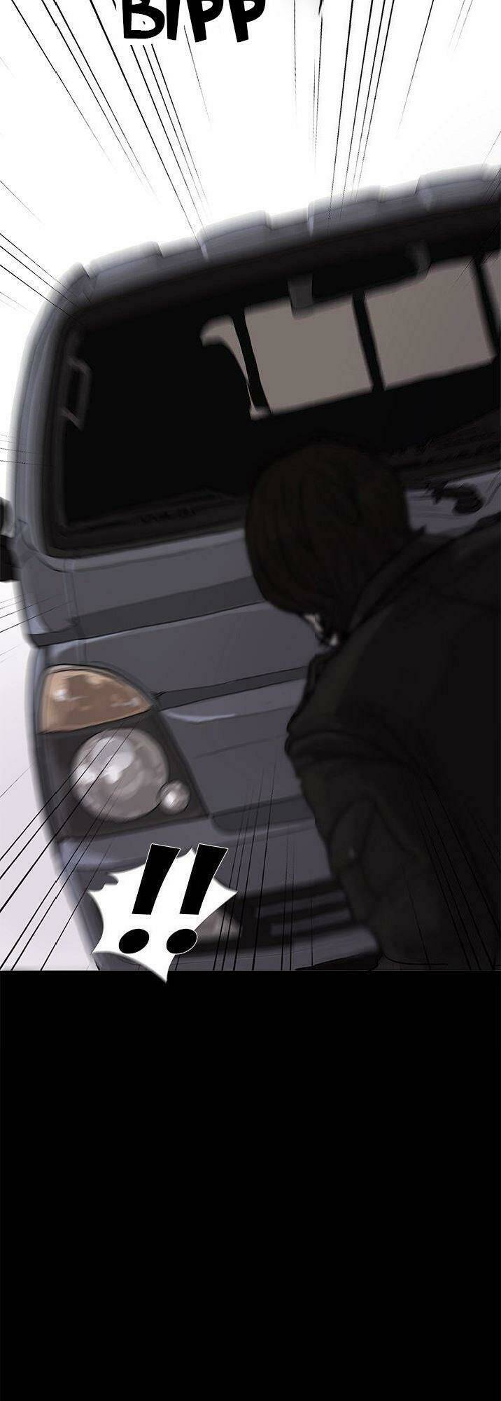 Âm Mưu Báo Thù: Chapter 4