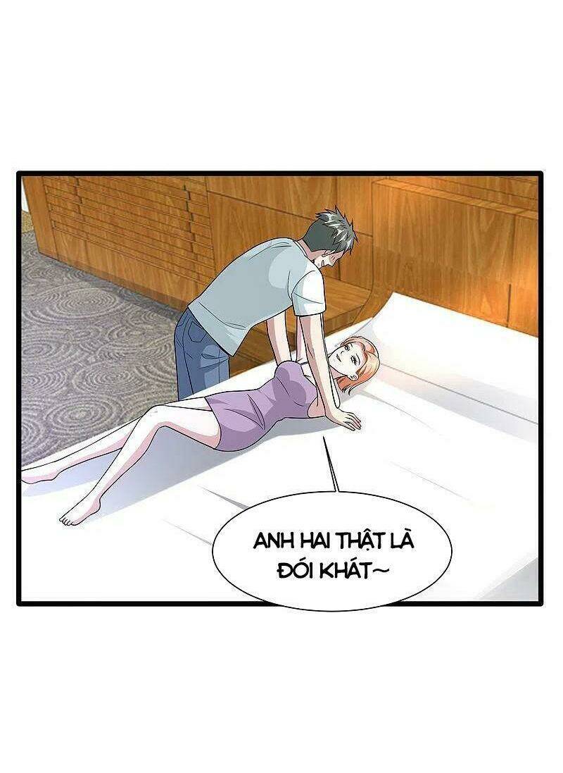 Đô Thị Tà Vương: Chapter 218