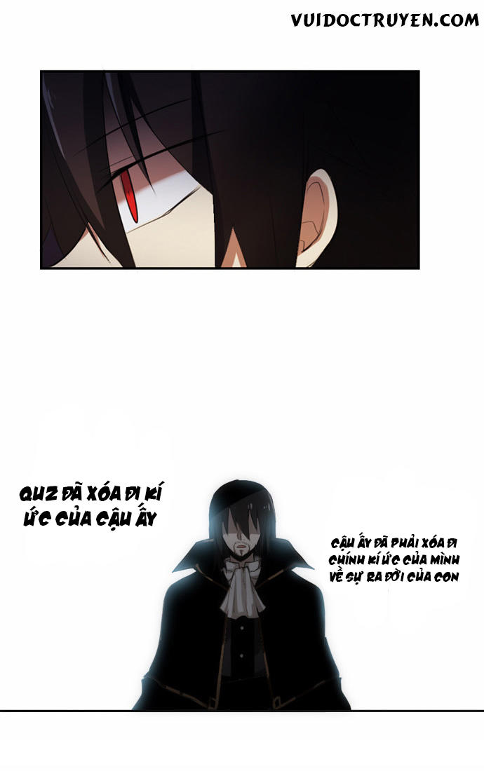 Crepuscule (Yamchi): Chapter 48