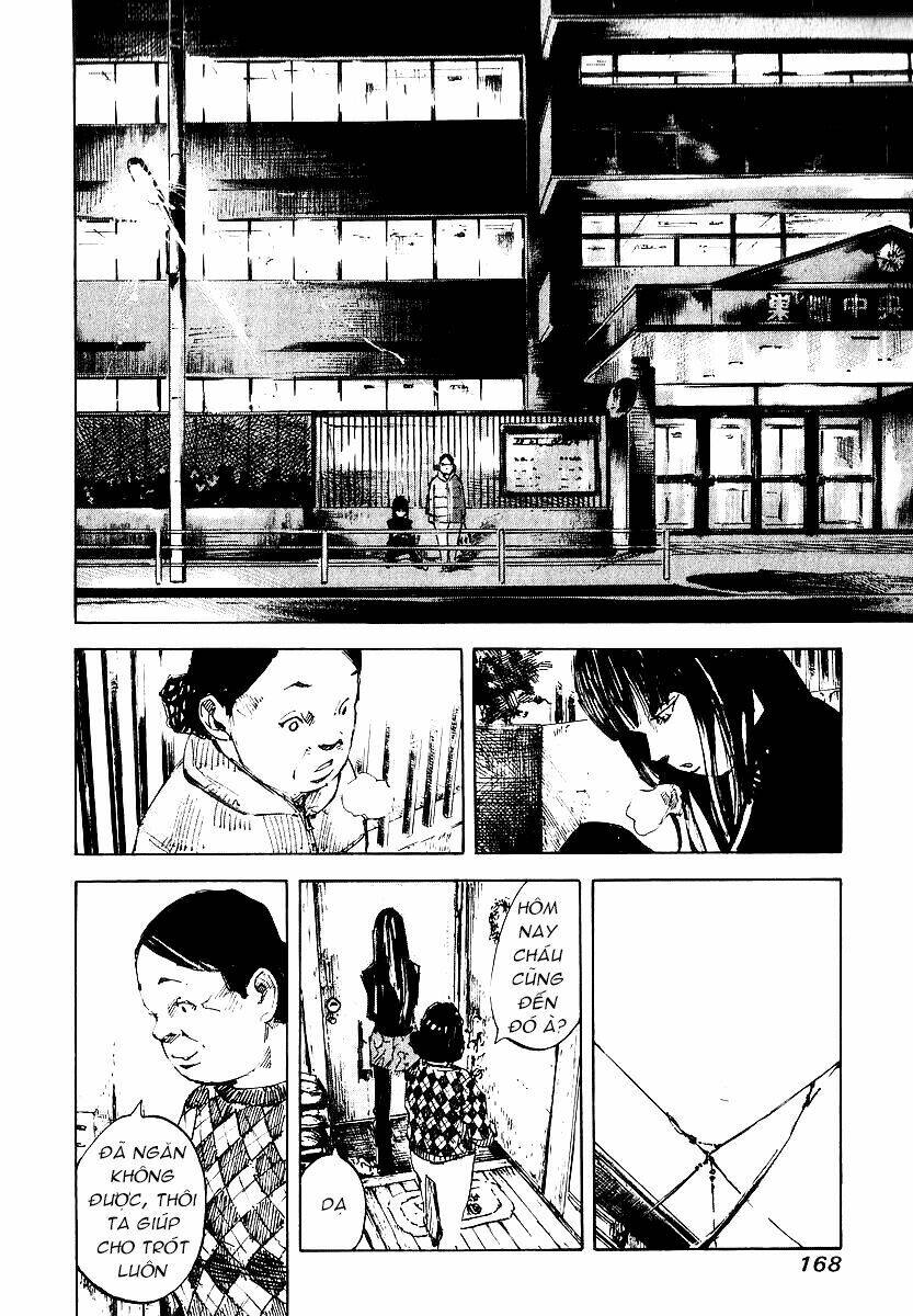 Skyhigh: Shinshou: Chapter 7.2