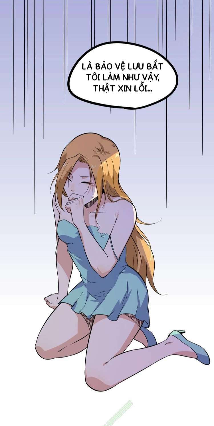 Tu Chân Cuồng Thiếu Tại Vườn Trường: Chapter 20