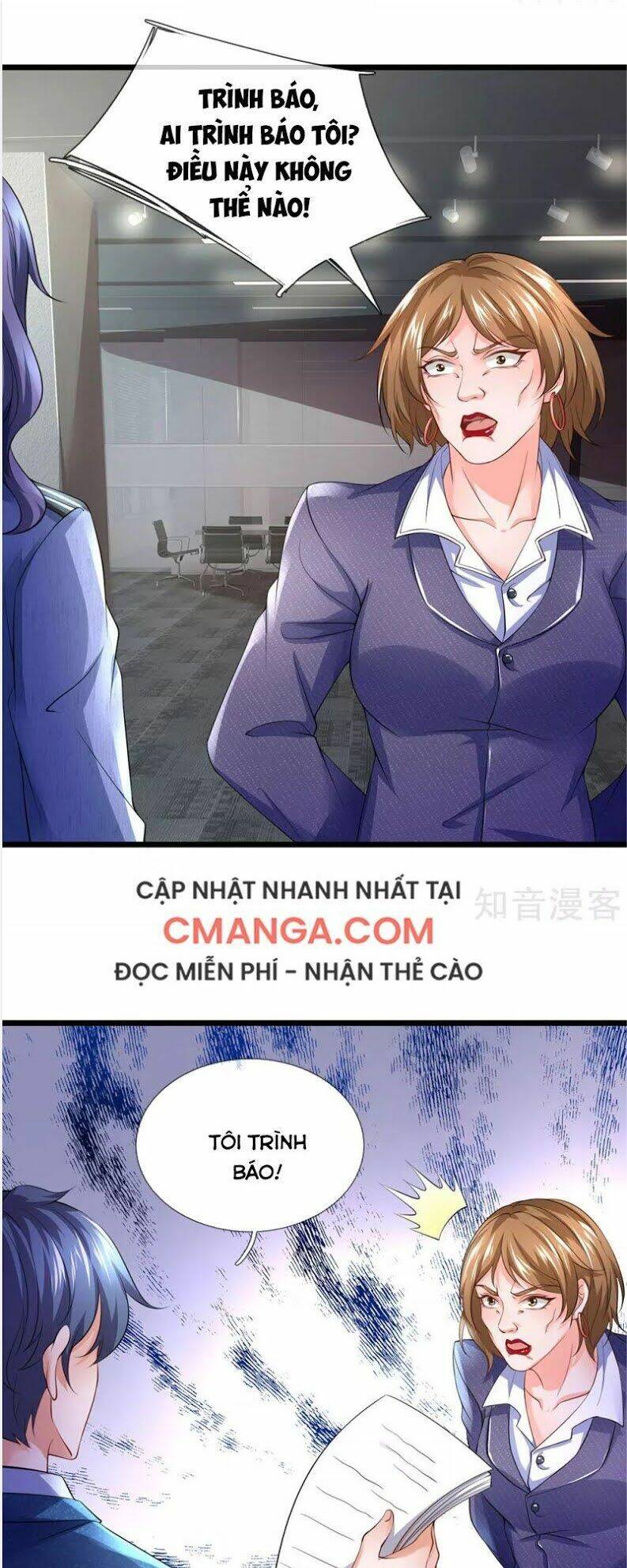 Chung Cực Binh Vương Tại Đô Thị: Chapter 150