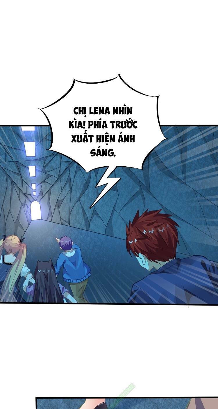 Kinh Thế Kỳ Nhân: Chapter 14