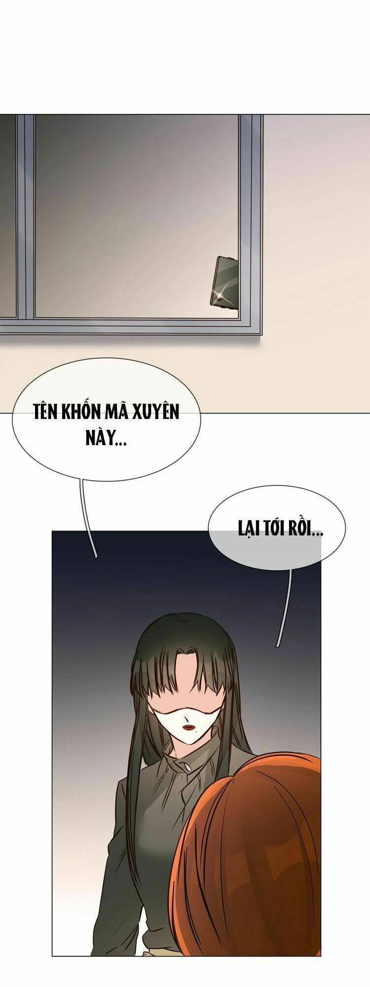 Ngôi Sao Vụn Vỡ: Chapter 18