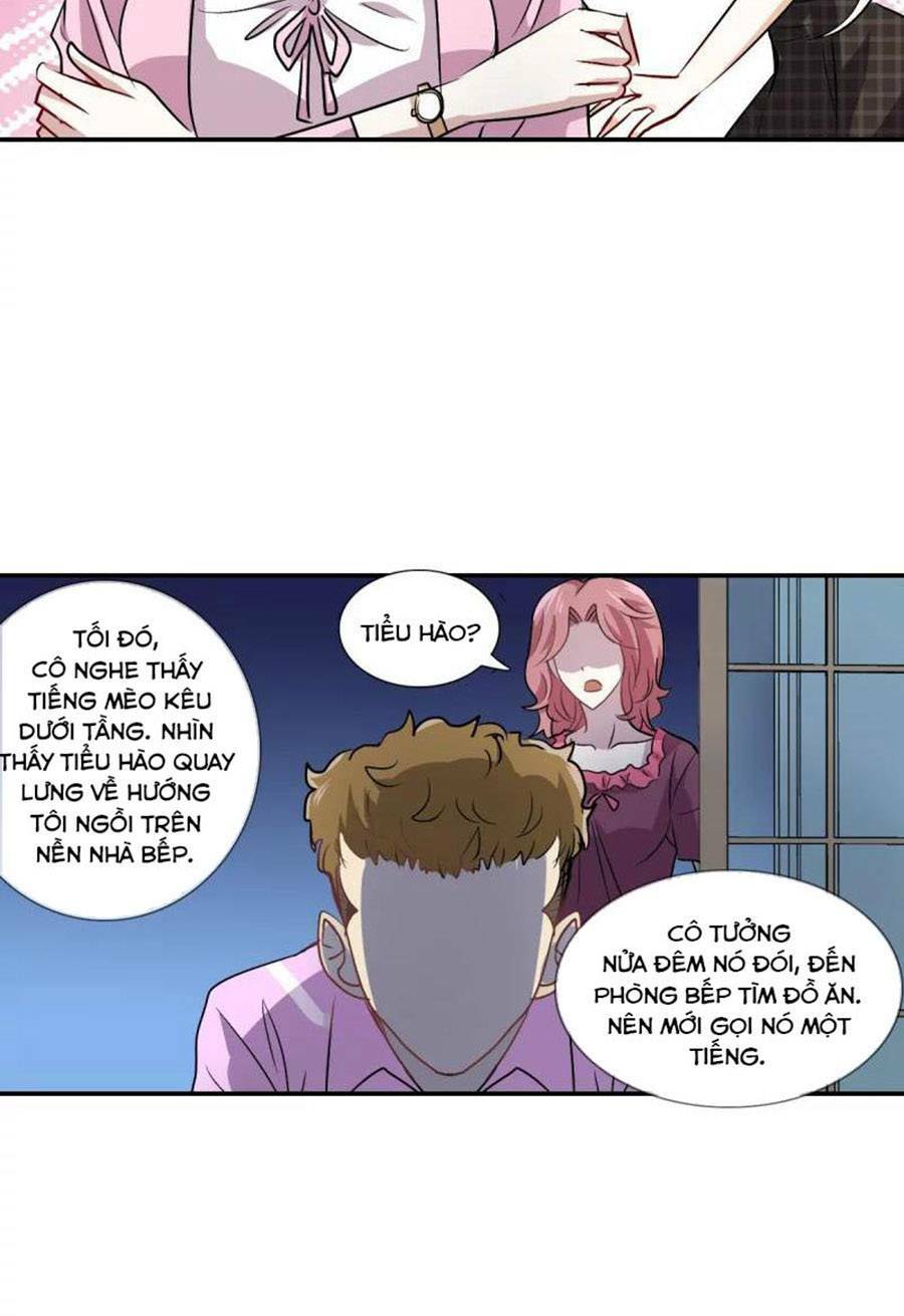 Tô Tịch Kỳ Quái 2: Chapter 52