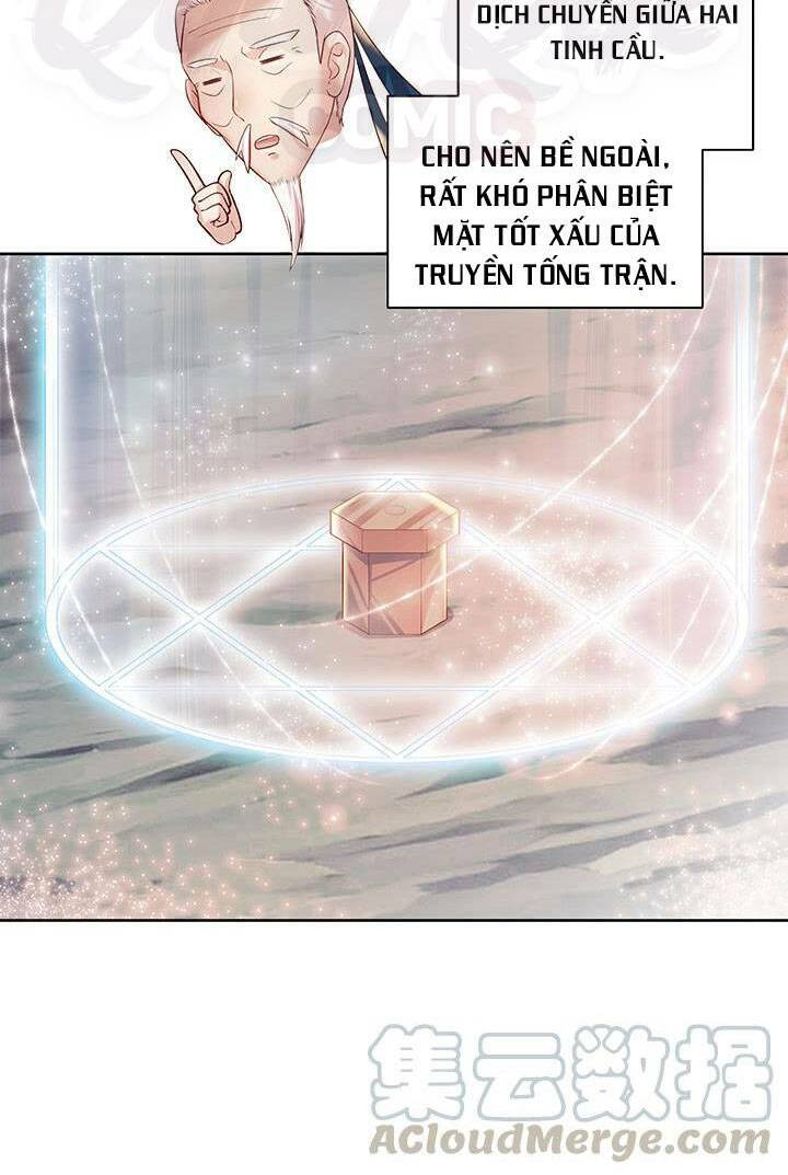 Siêu Phàm Truyện: Chapter 89