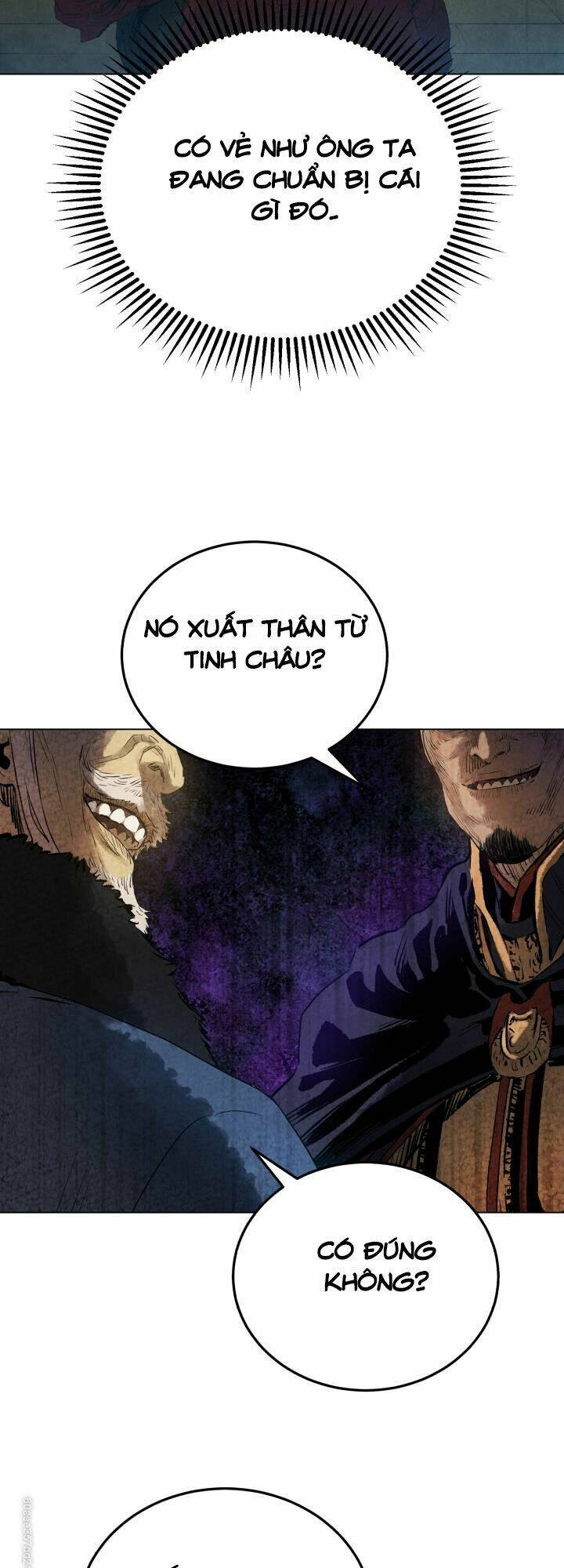 Phụng Tiên Trọng Sinh Ký: Chapter 21