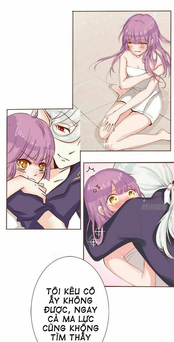 Ma Vương Luyến Ái Chỉ Nam: Chapter 77