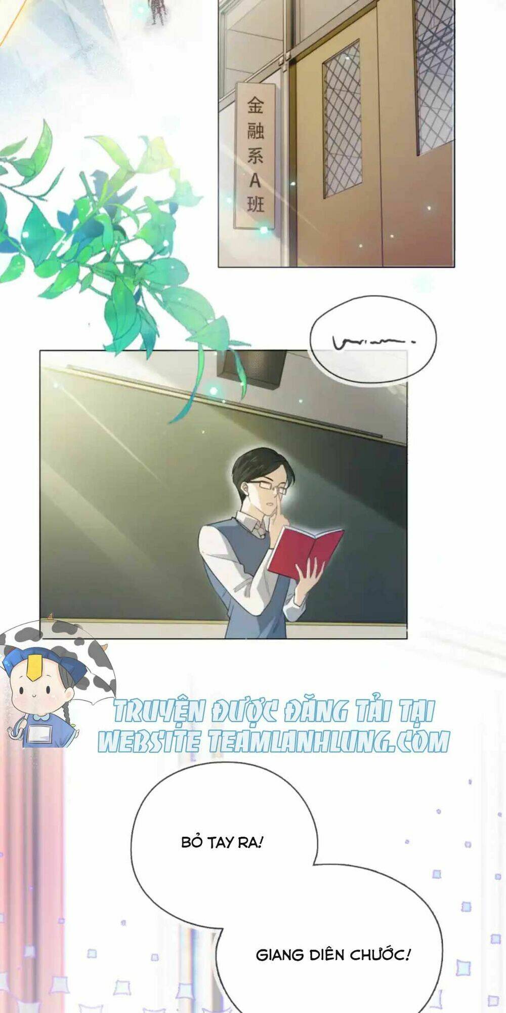 Thế Thân Hào Môn: Chapter 4