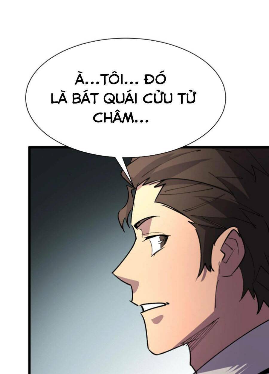 Bắt Đầu Với Tề Thiên Đại Thánh: Chapter 23