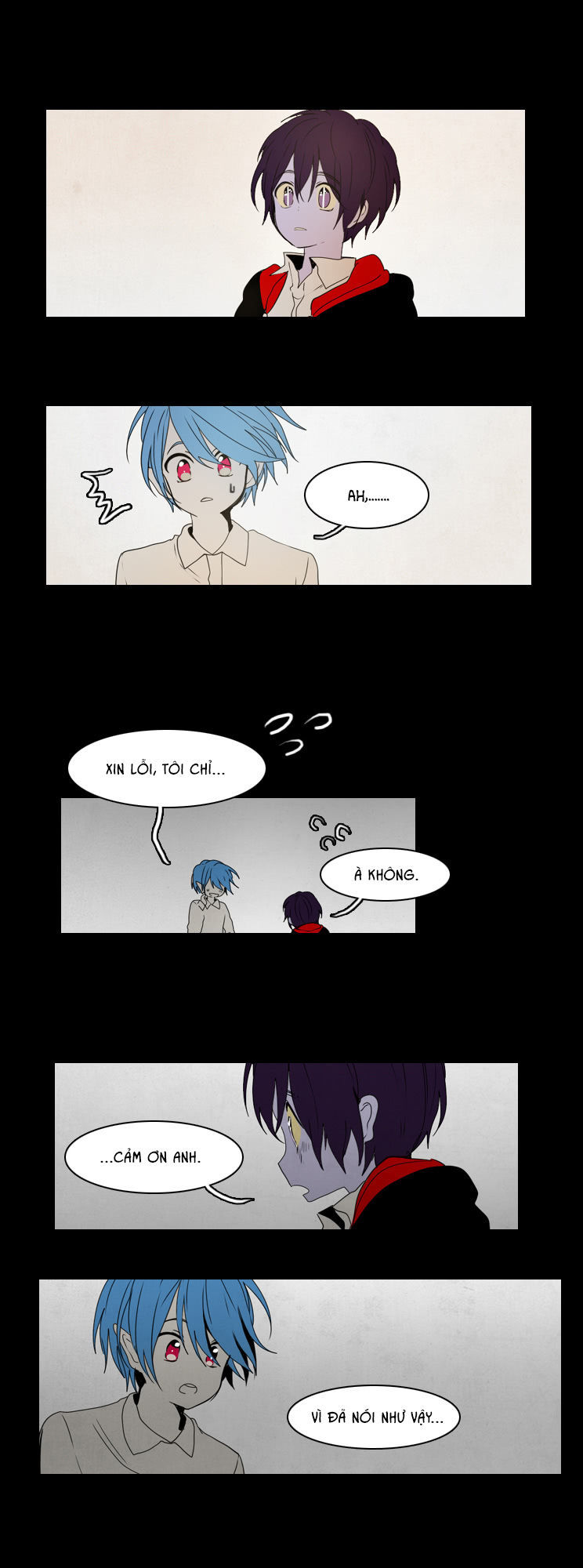 End & Save: Chapter 36