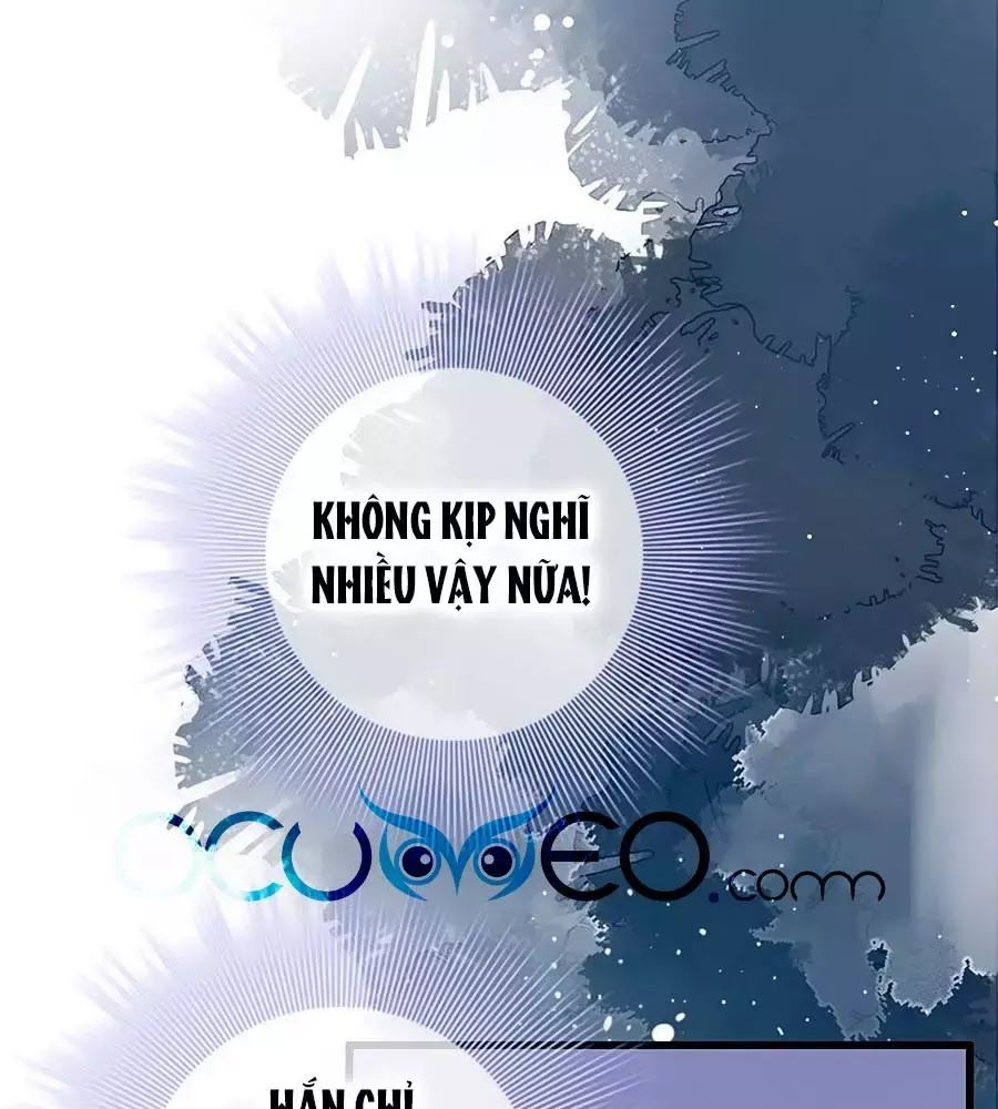 Kiều Nhi Hư Quá Nha: Chapter 8