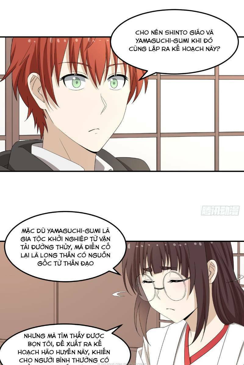 Nghịch Thiên Tiên Mệnh: Chapter 30