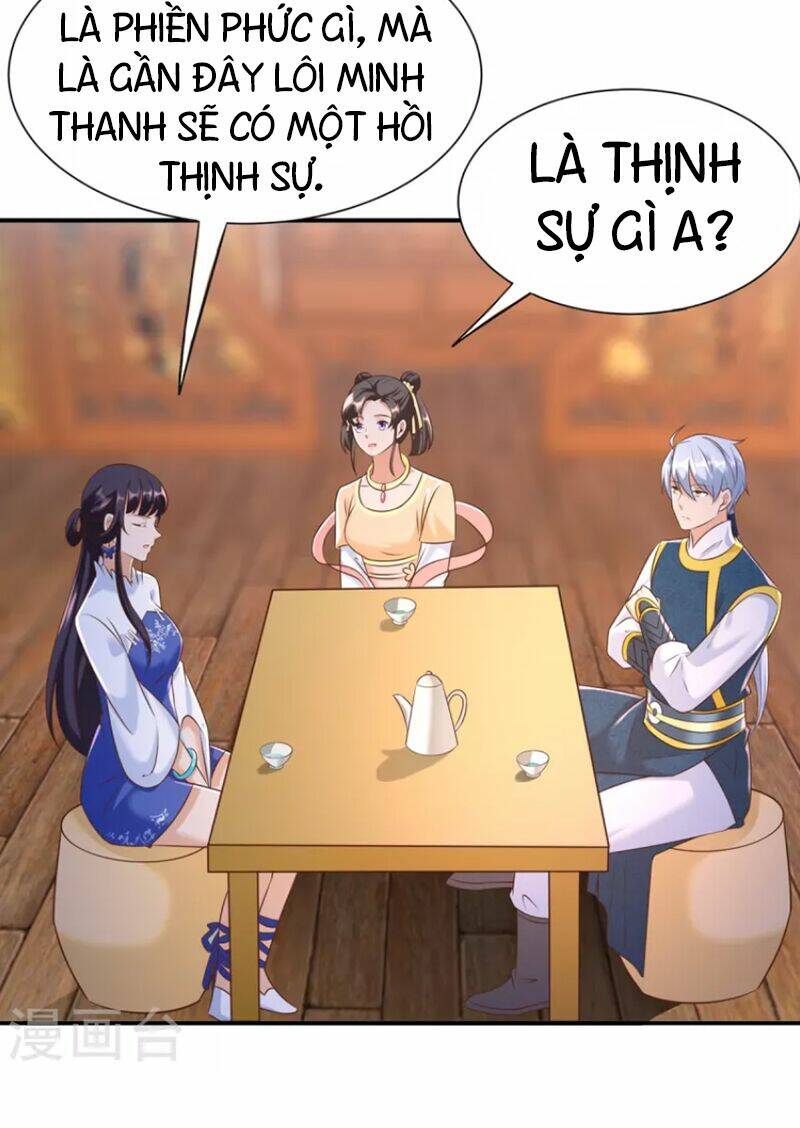 Chí Tôn Trọng Sinh: Chapter 165