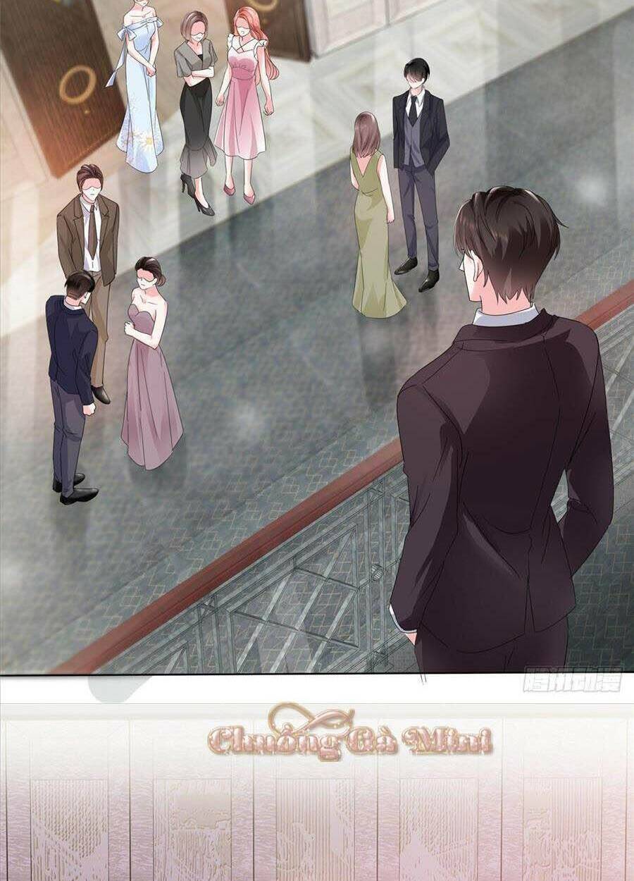 Nhược Hữu Hàn Đông Ngộ Noãn Dương: Chapter 5