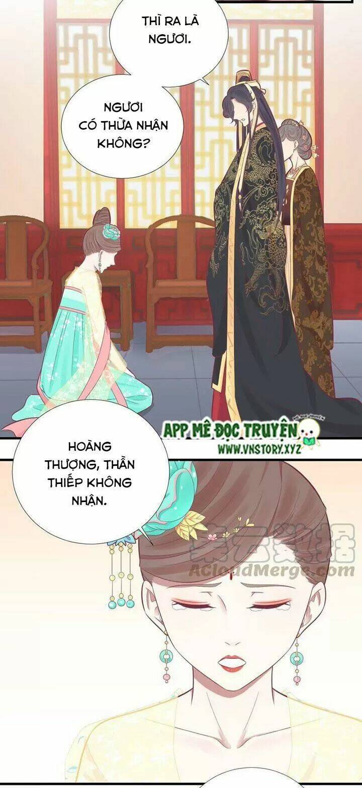 Hoàng Hậu Bận Lắm: Chapter 101