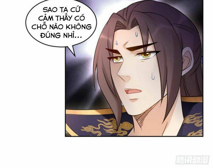 Lão Tổ Của Bạn Đang Online: Chapter 102