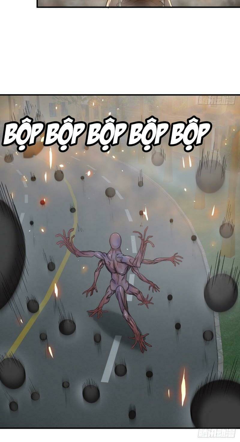 Danh Sách Kẻ Phản Diện: Chapter 79